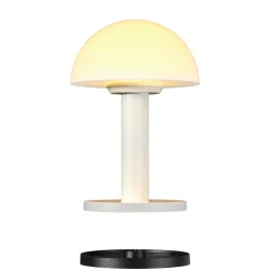 Villeroy & Boch Bergamo LED Akkuleuchte