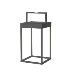 Villeroy & Boch Cannes LED Akku-Solarleuchte