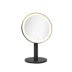 Villeroy & Boch Como LED Akkuleuchte & Kosmetikspiegel