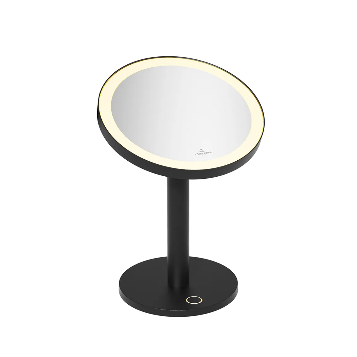 Villeroy & Boch Como LED Akkuleuchte & Kosmetikspiegel