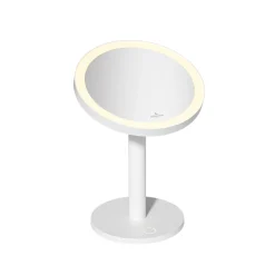 Villeroy & Boch Como LED Akkuleuchte & Kosmetikspiegel