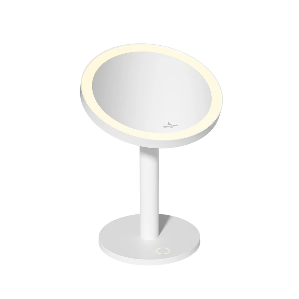 Villeroy & Boch Como LED Akkuleuchte & Kosmetikspiegel