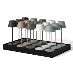 Villeroy & Boch 15-fach Ladestation für Seoul & Neapel Micro