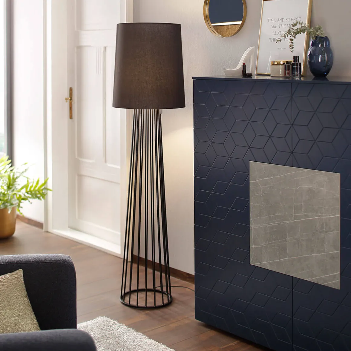 Villeroy & Boch Mailand Stehleuchte