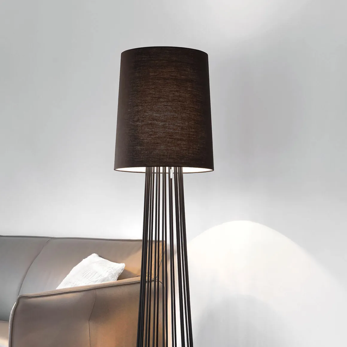 Villeroy & Boch Mailand Stehleuchte