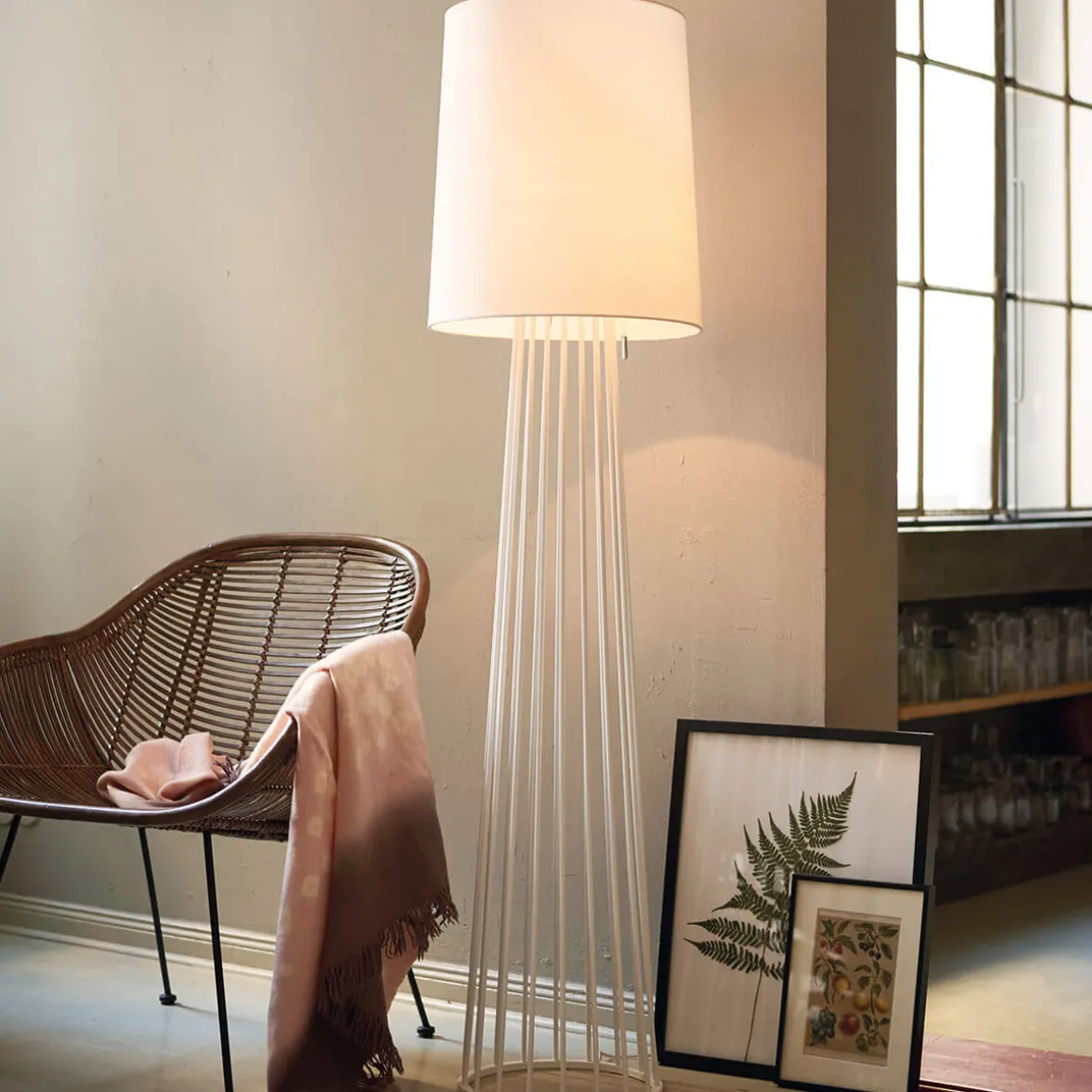 Villeroy & Boch Mailand Stehleuchte