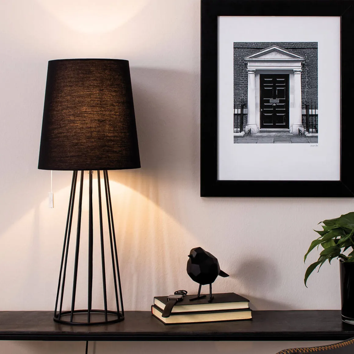 Villeroy & Boch Mailand Tischleuchte