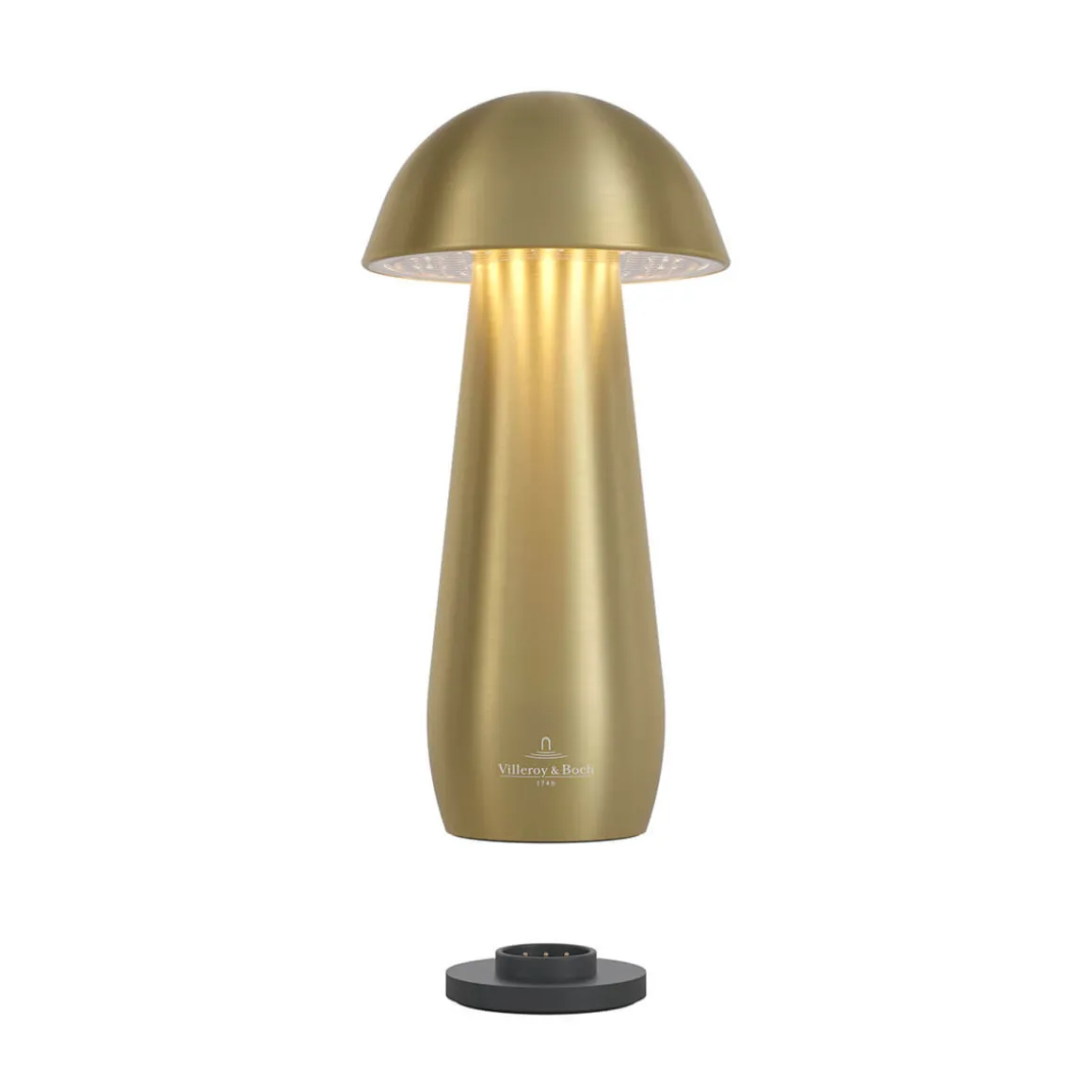 Villeroy & Boch Modena LED Akkuleuchte