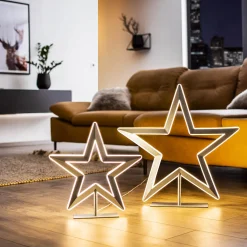 Villeroy & Boch Myra LED Tischleuchte