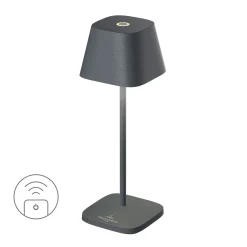 Villeroy & Boch Neapel Micro RC LED Akkuleuchte