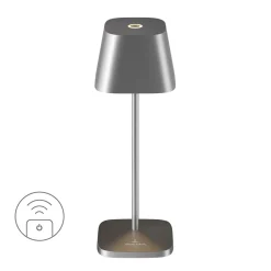 Villeroy & Boch Neapel Micro RC LED Akkuleuchte