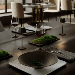 Villeroy & Boch Neapel Micro RC LED Akkuleuchte