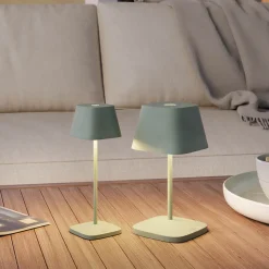 Villeroy & Boch Neapel Micro RC LED Akkuleuchte