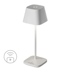 Villeroy & Boch Neapel Micro RC LED Akkuleuchte