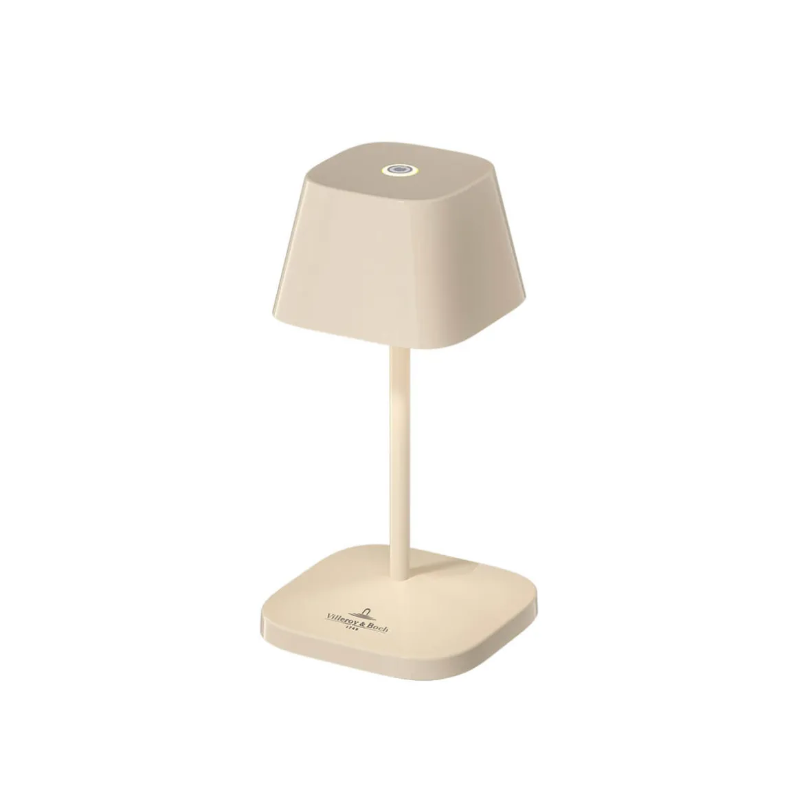 Villeroy & Boch Neapel Nano LED Akkuleuchte