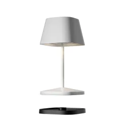 Villeroy & Boch Neapel RC LED Akkuleuchte