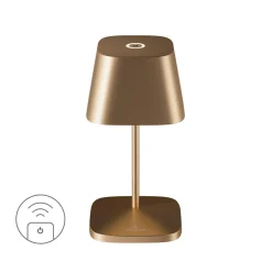 Villeroy & Boch Neapel RC LED Akkuleuchte