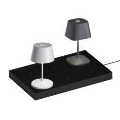 Villeroy & Boch Neapel RC LED Akkuleuchte