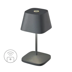 Villeroy & Boch Neapel RC LED Akkuleuchte