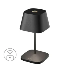 Villeroy & Boch Neapel RC LED Akkuleuchte