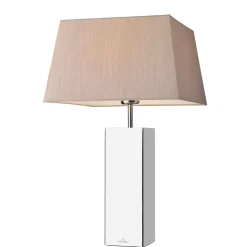 Villeroy & Boch Prag Tischleuchte