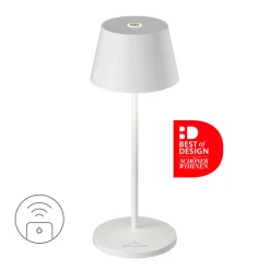 Villeroy & Boch Seoul Micro RC LED Akkuleuchte