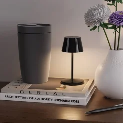 Villeroy & Boch Seoul Nano LED Akkuleuchte