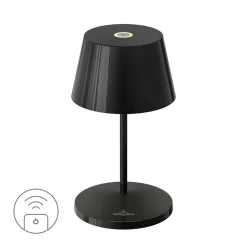 Villeroy & Boch Seoul RC LED Akkuleuchte