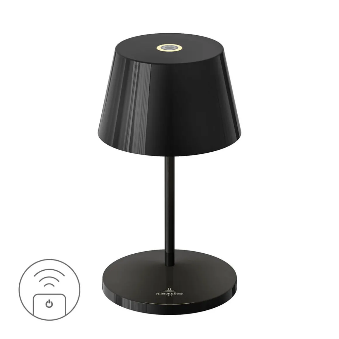 Villeroy & Boch Seoul RC LED Akkuleuchte