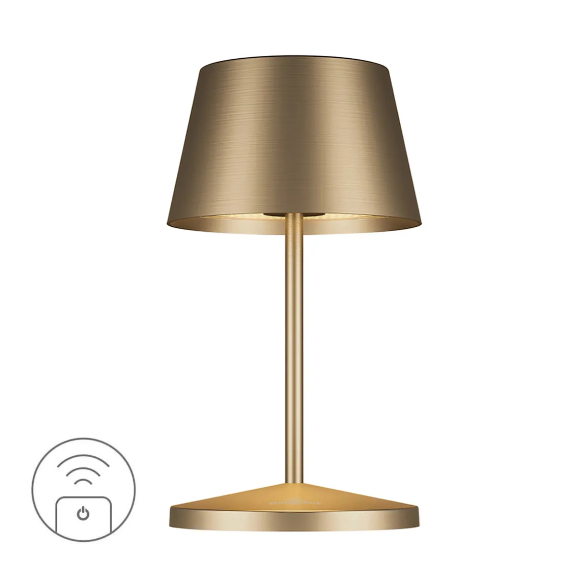 Villeroy & Boch Seoul RC LED Akkuleuchte