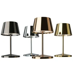 Villeroy & Boch Seoul RC LED Akkuleuchte