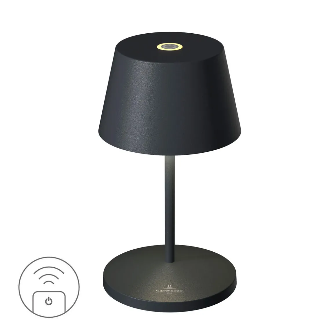 Villeroy & Boch Seoul RC LED Akkuleuchte