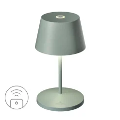 Villeroy & Boch Seoul RC LED Akkuleuchte