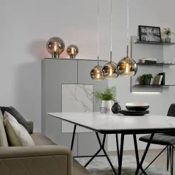 Villeroy & Boch Tokio Tischleuchte