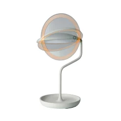 Villeroy & Boch Versailles LED Akkuleuchte & Kosmetikspiegel