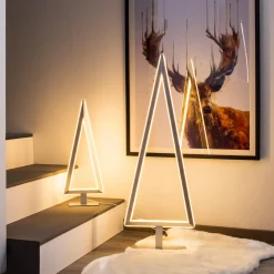 Villeroy & Boch Wien LED Tischleuchte