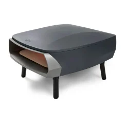 Witt ETNA Fermo Pizzaofen, 1 Brenner