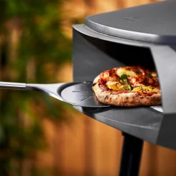 Witt ETNA Fermo Pizzaofen, 1 Brenner