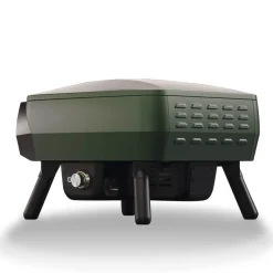 Witt ETNA Rotante Piccolo Pizzaofen, 1 Brenner, rotierend