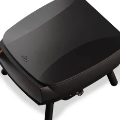 Witt ETNA Rotante Piccolo Pizzaofen, 1 Brenner, rotierend