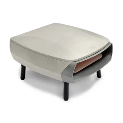 Witt ETNA Rotante Pizzaofen, 2 Brenner, rotierend