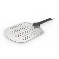 Witt ETNA Rotante Pizzaofen, 2 Brenner, rotierend, Pro-Set