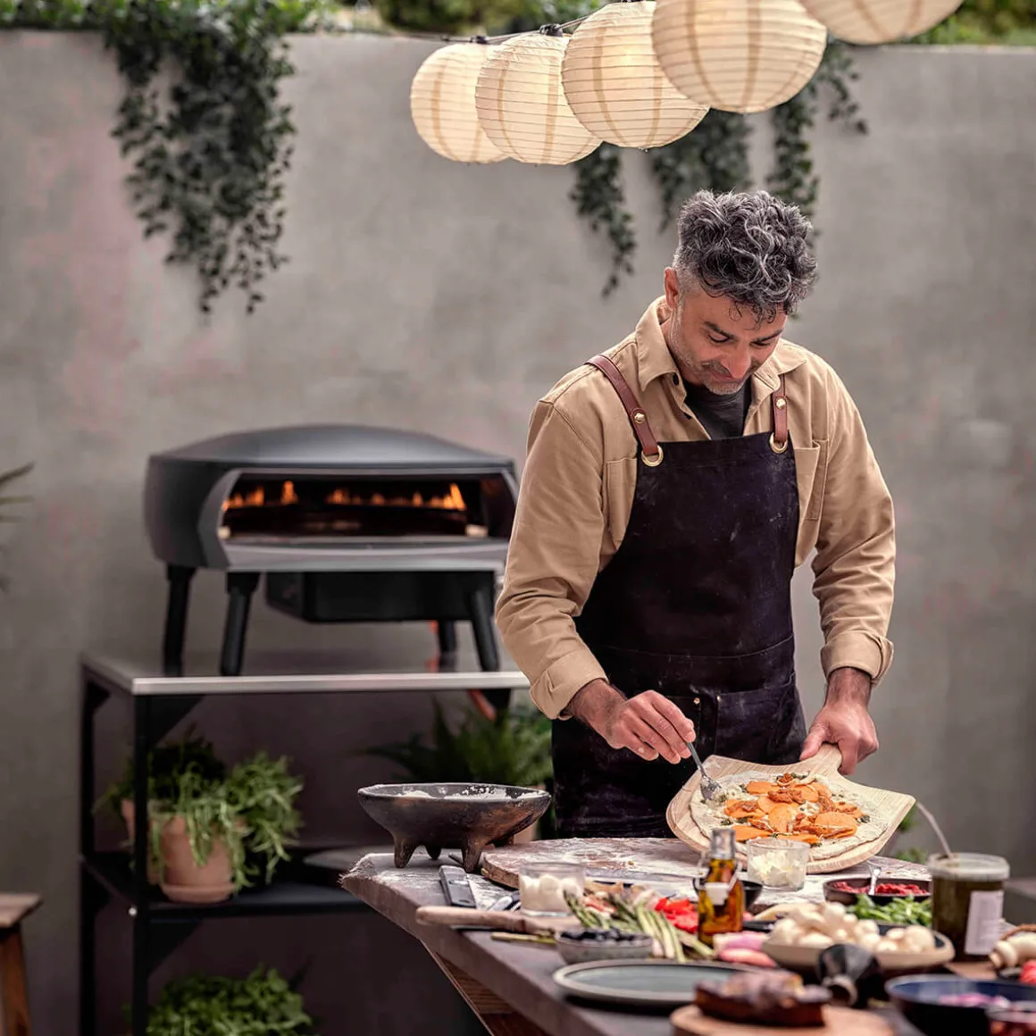 Witt Holz Pizza-Schieber