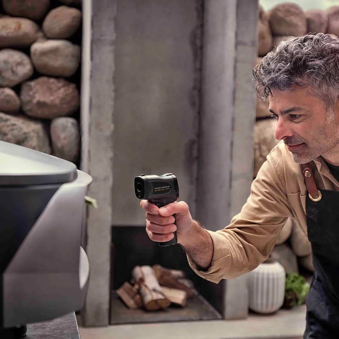 Witt Infrarot-Temperaturmesser & Thermometer