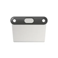 Witt Pizza-Teigschaber