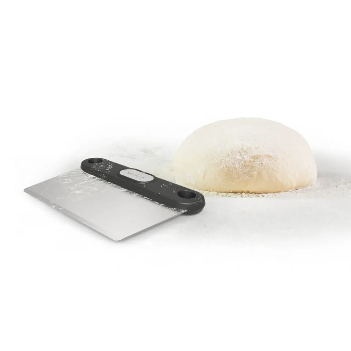 Witt Pizza-Teigschaber