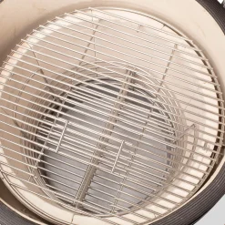 Yakiniku Kamado Grill inkl. Ständer, Seitentischen & Pro Set