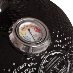 Yakiniku Kamado Grill inkl. Ständer, Seitentischen & Pro Set