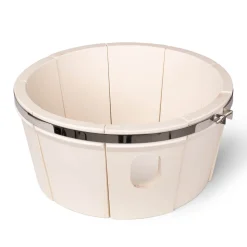 Yakiniku Kamado Grill inkl. Ständer, Seitentischen & Pro Set, Sorglos-Paket