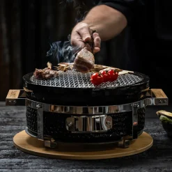 Yakiniku Pinzette gerade